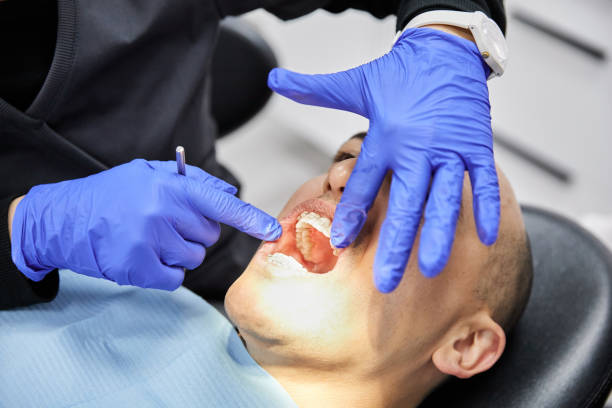 Best Chipped Tooth Repair Near Me  in Tybee Island, GA